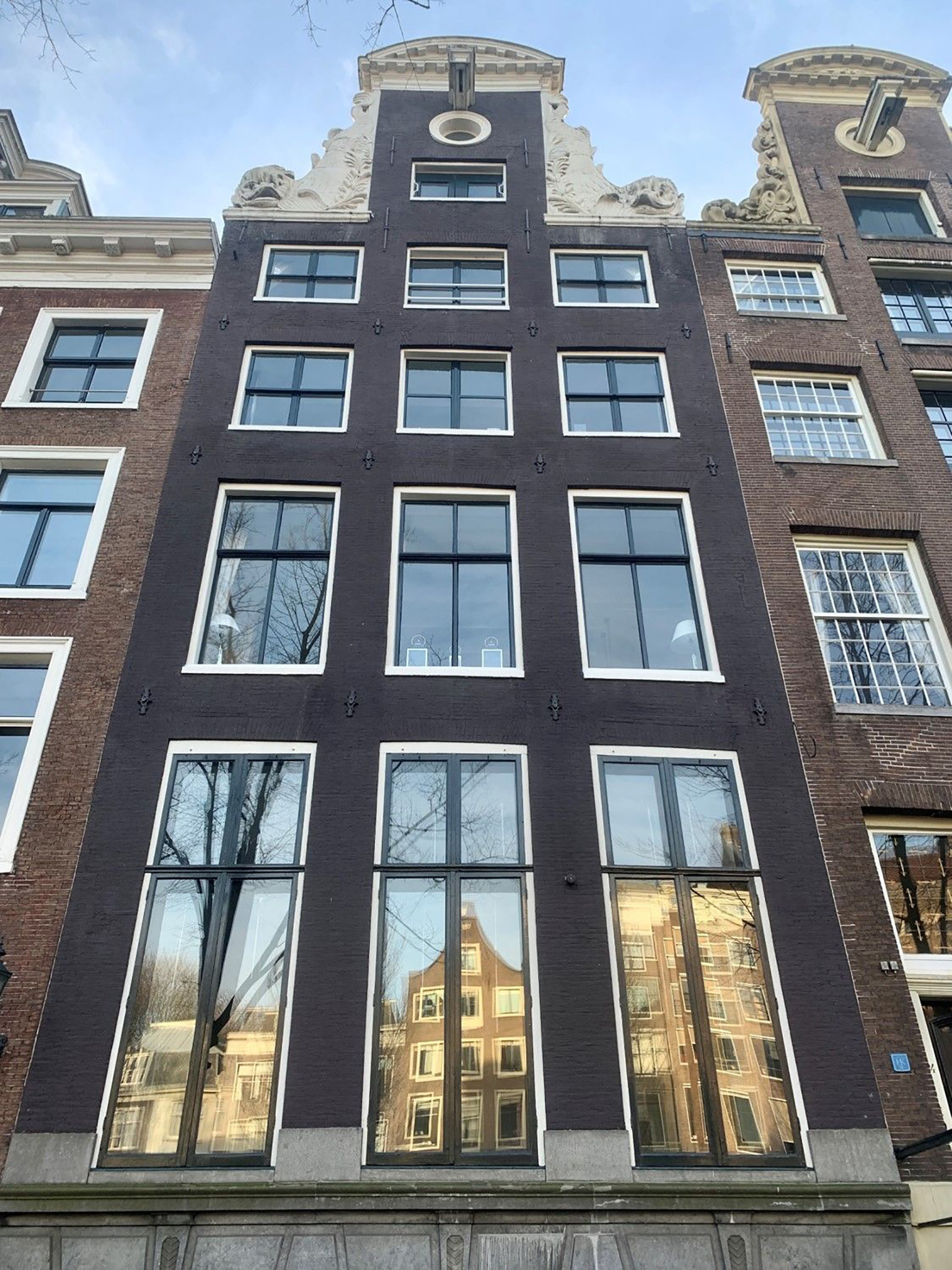 Herengracht 526