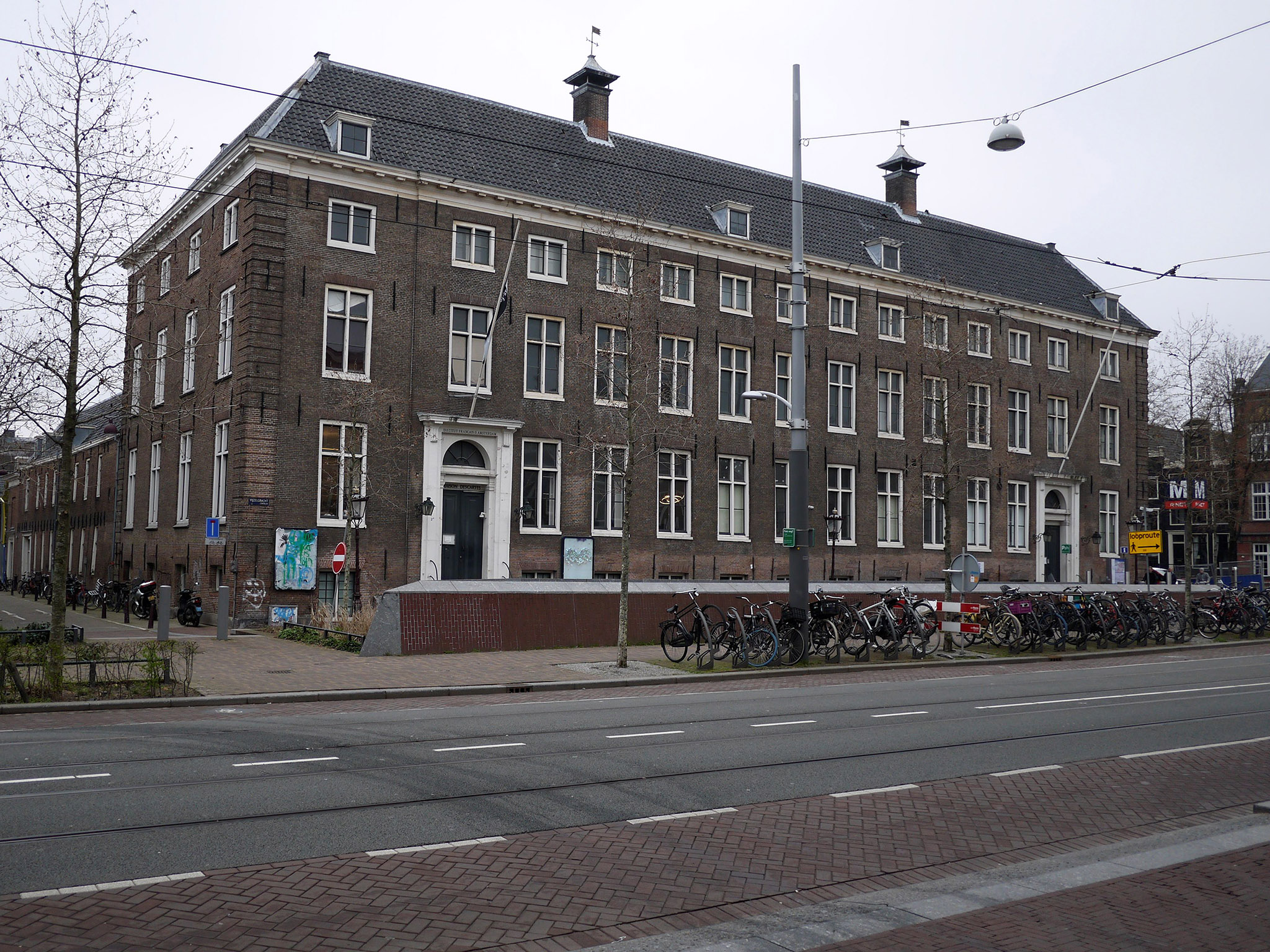 Walenweeshuis