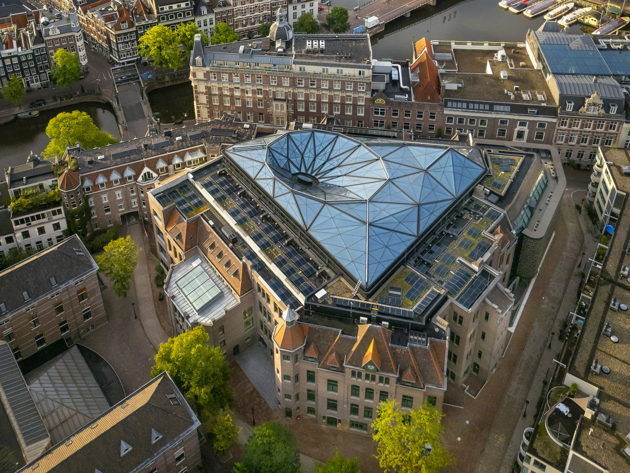 Universiteits Bibliotheek