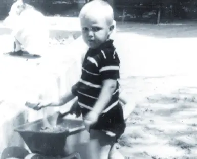 Interview Andre van Stigt