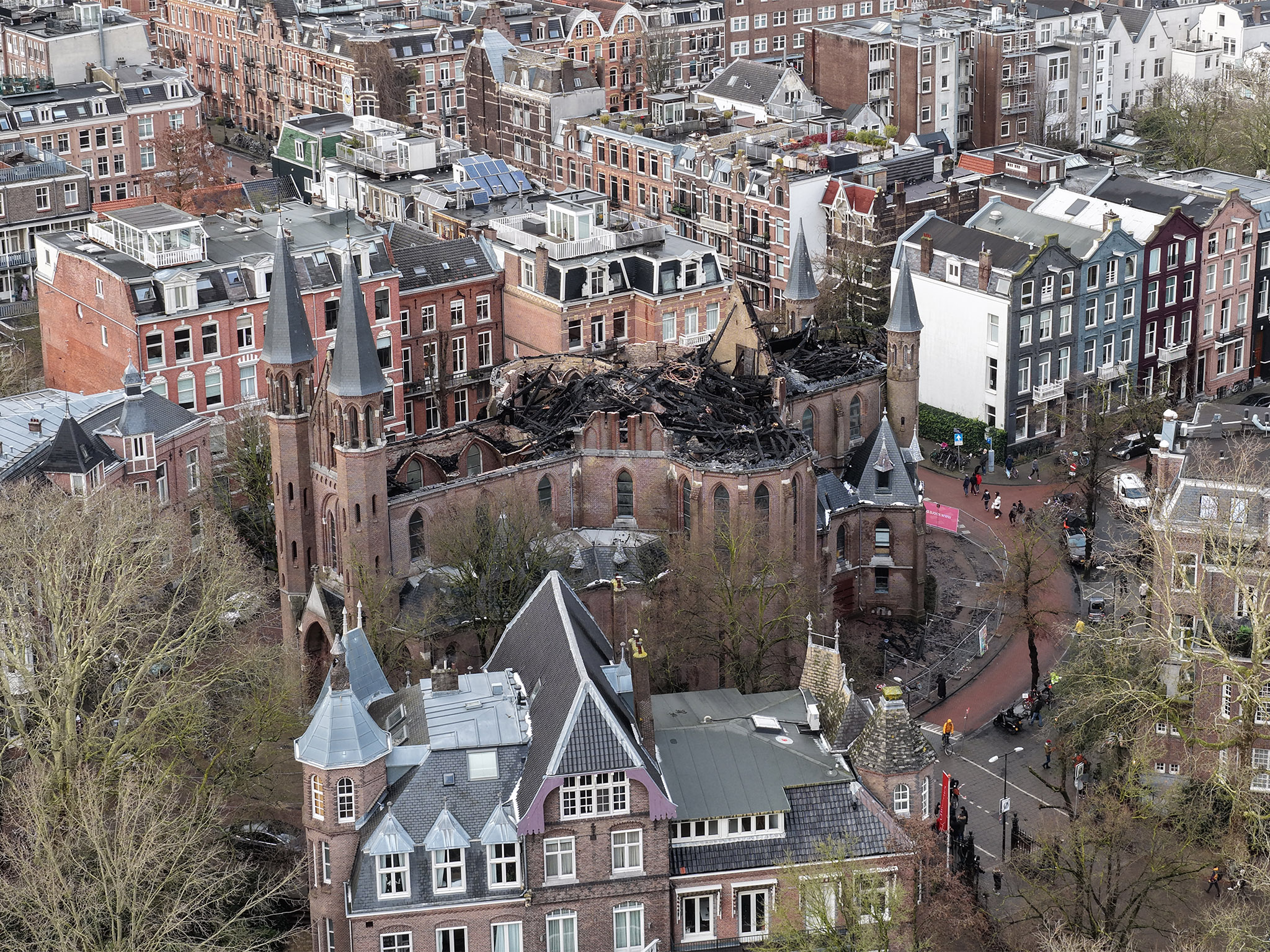 Vondelkerk
